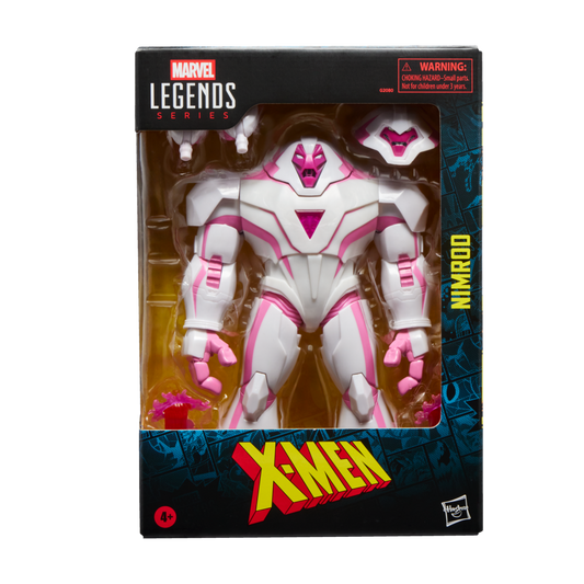 Figurka Nimroo X Men Marvel Legends Series 15cm