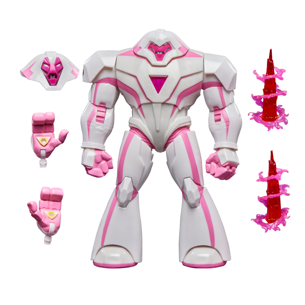Figurka Nimroo X Men Marvel Legends Series 15cm