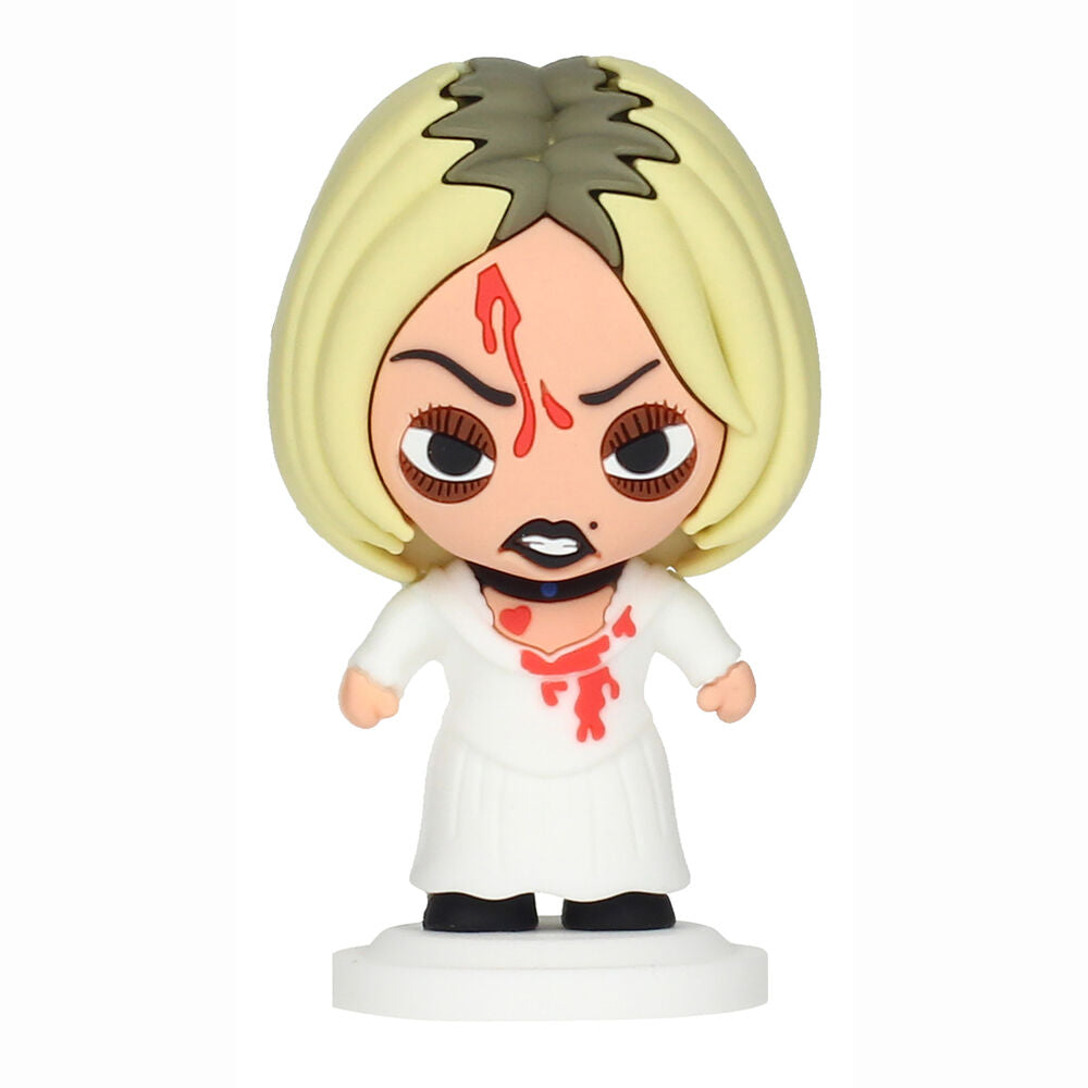 Zestaw 3 figurek Pokis Chucky 7 cm