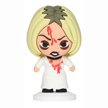 Zestaw 3 figurek Pokis Chucky 7 cm