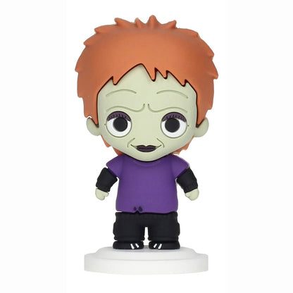 Zestaw 3 figurek Pokis Chucky 7 cm