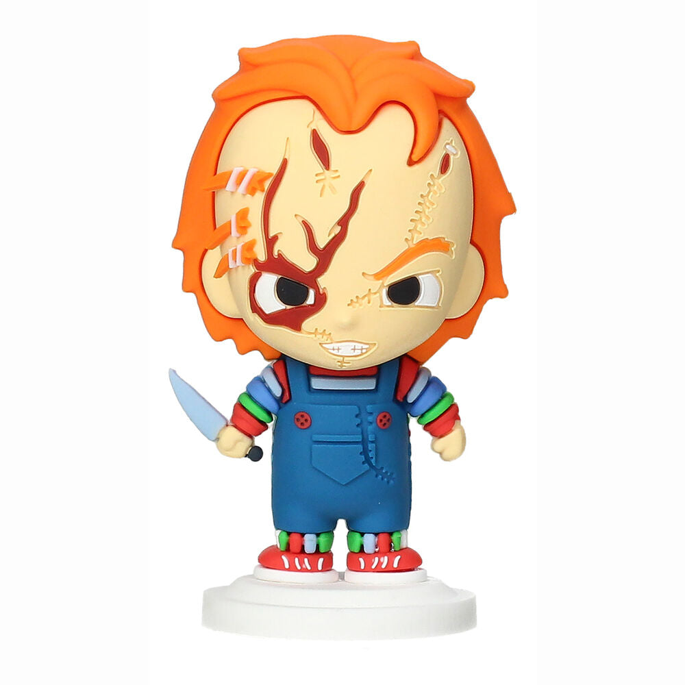 pokis chucky figure