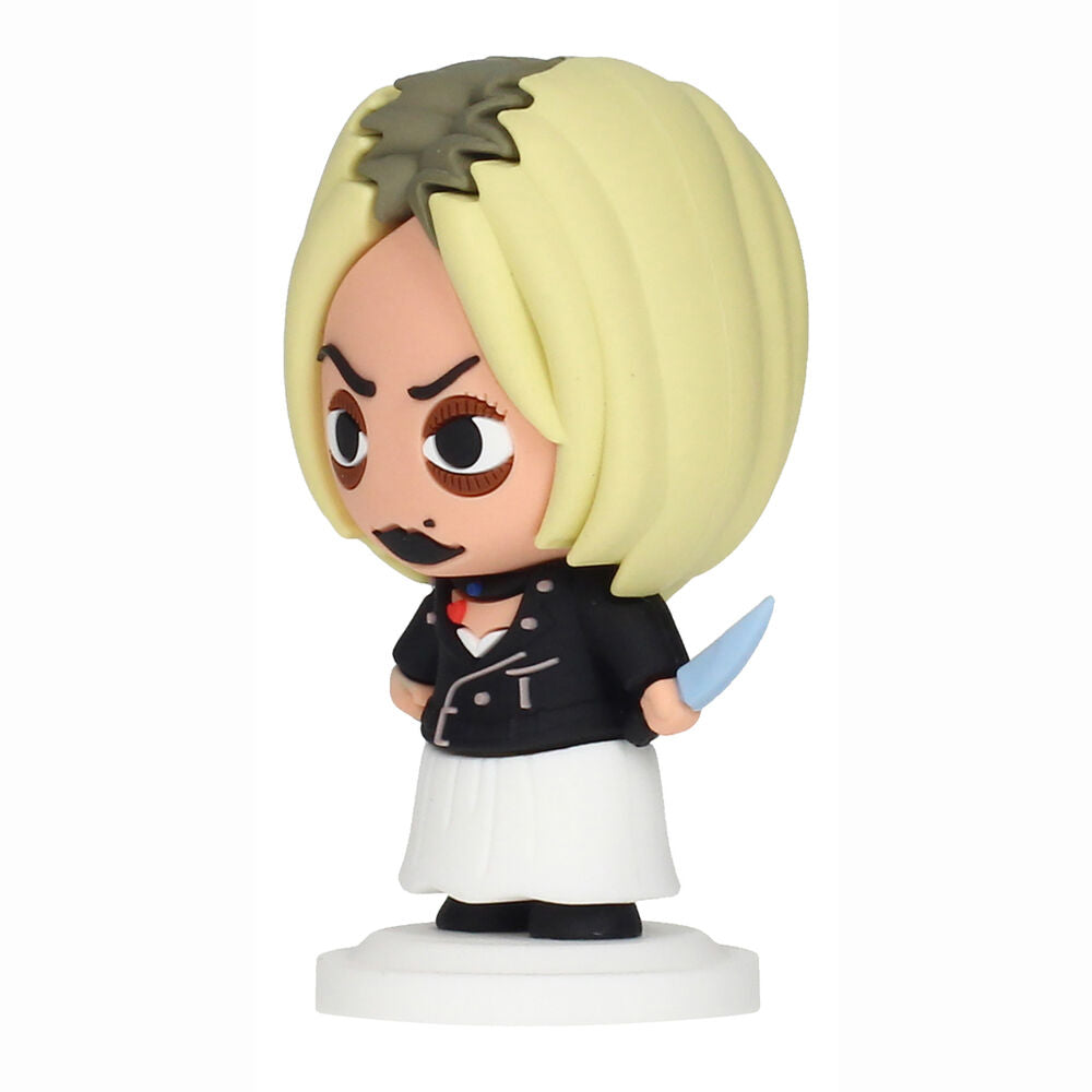 Figurine Pokis Tiffany Chucky