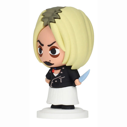 Figurine Pokis Tiffany Chucky