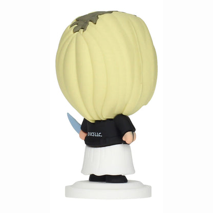 Figurine Pokis Tiffany Chucky