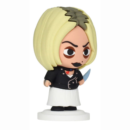 Figurine Pokis Tiffany Chucky
