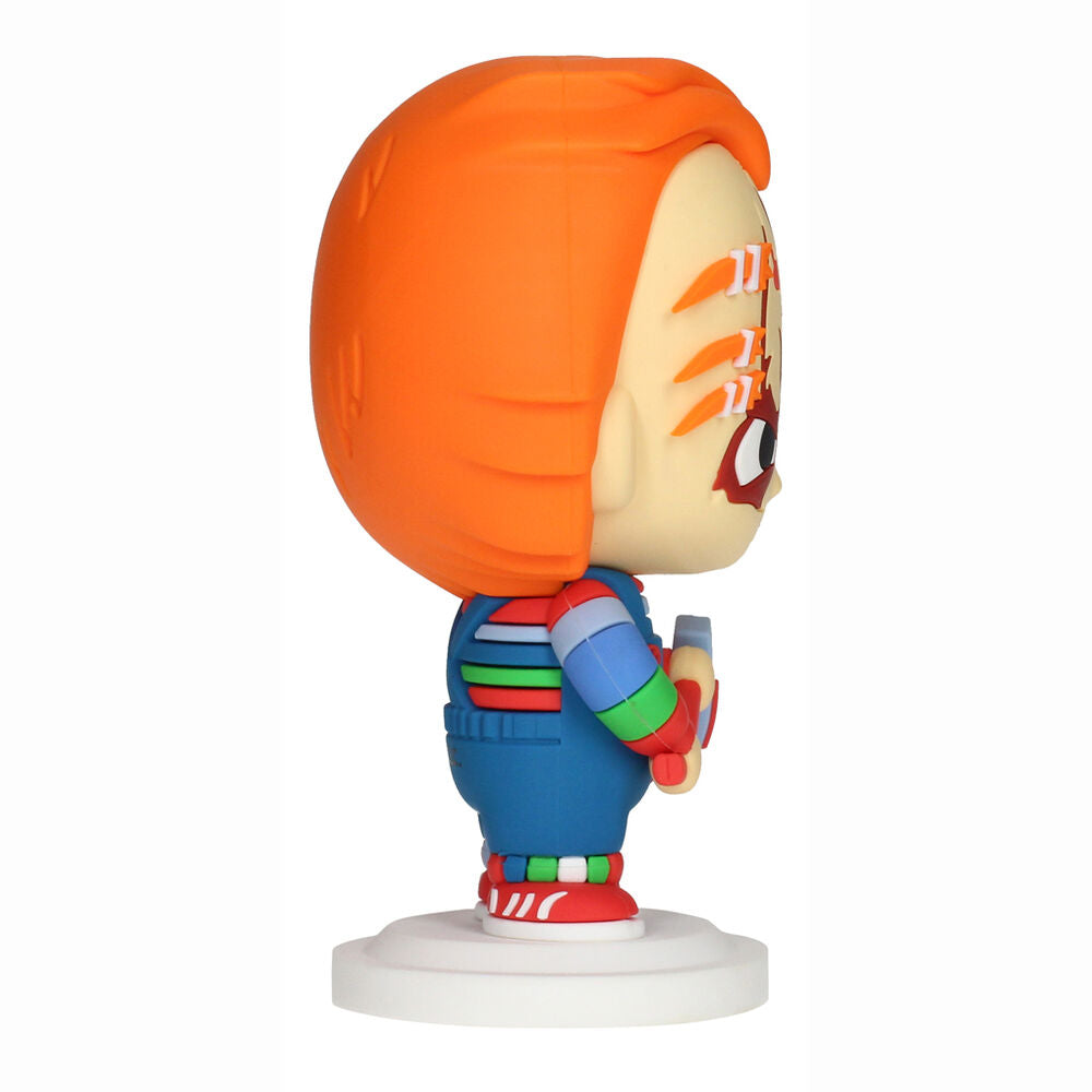 Pokis Chucky Figur 12cm