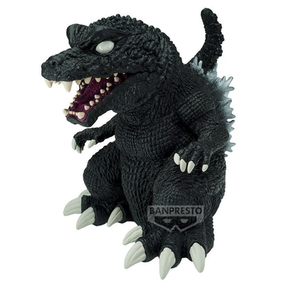 figure godzilla 2001 ver a enshrined monsters toho monster 14cm