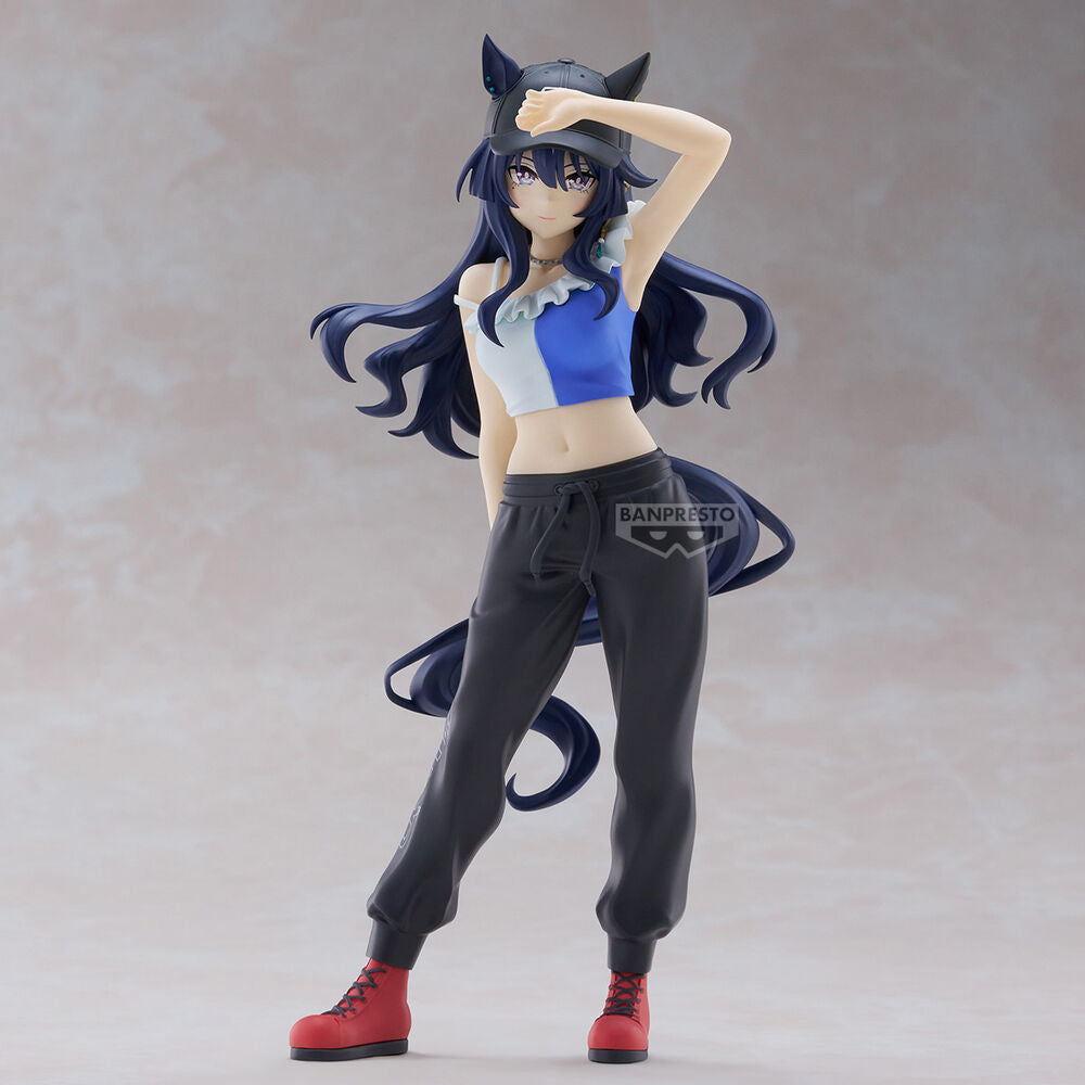 Verxina Figure We n Umamusume Pretty Derby 19cm