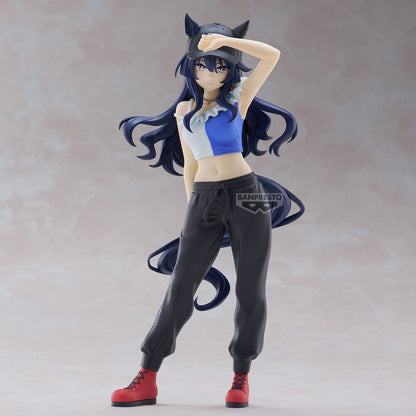 Verxina Figure We n Umamusume Pretty Derby 19cm