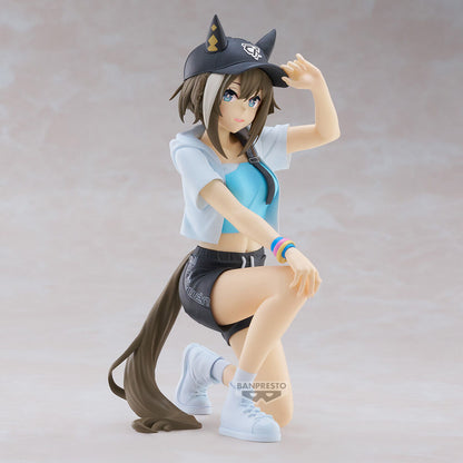 Figure Cheval We n Grand Umamusume Pretty Derby 14cm