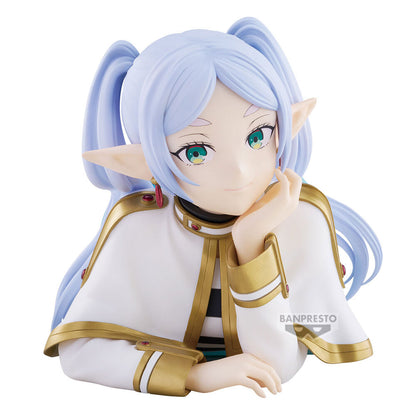 figure frieren bust frieren beyond journeys end 12m