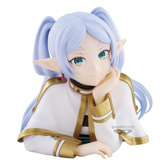 figure frieren bust frieren beyond journeys end 12m