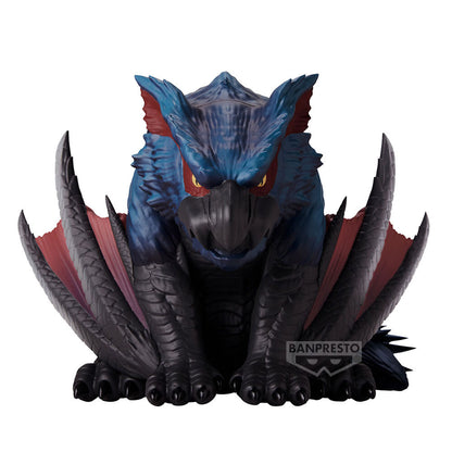 figure nargacuga enshrined monster monster hunter 11cm