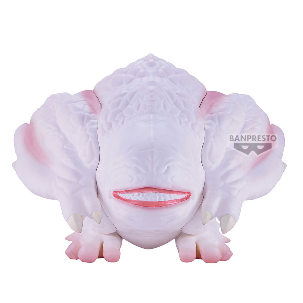 figure khezu ver a enshrined monster monster hunter 10cm
