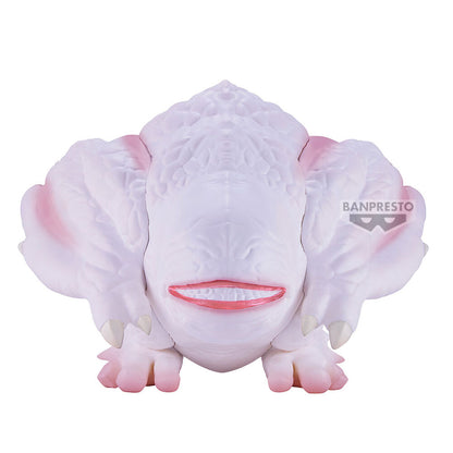 figure khezu ver a enshrined monster monster hunter 10cm