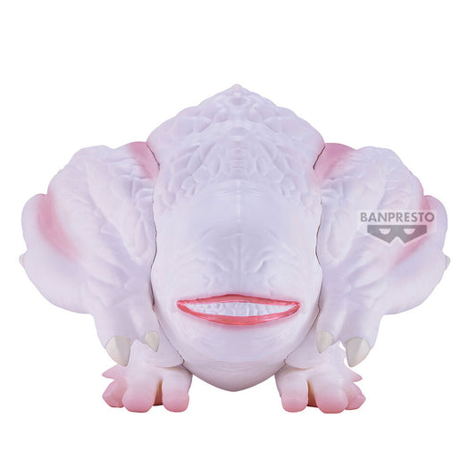 figure khezu ver a enshrined monster monster hunter 10cm