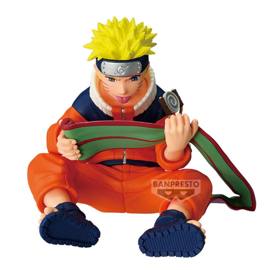 figure naruto uzumaki series 03 naruto 72 series 8cm