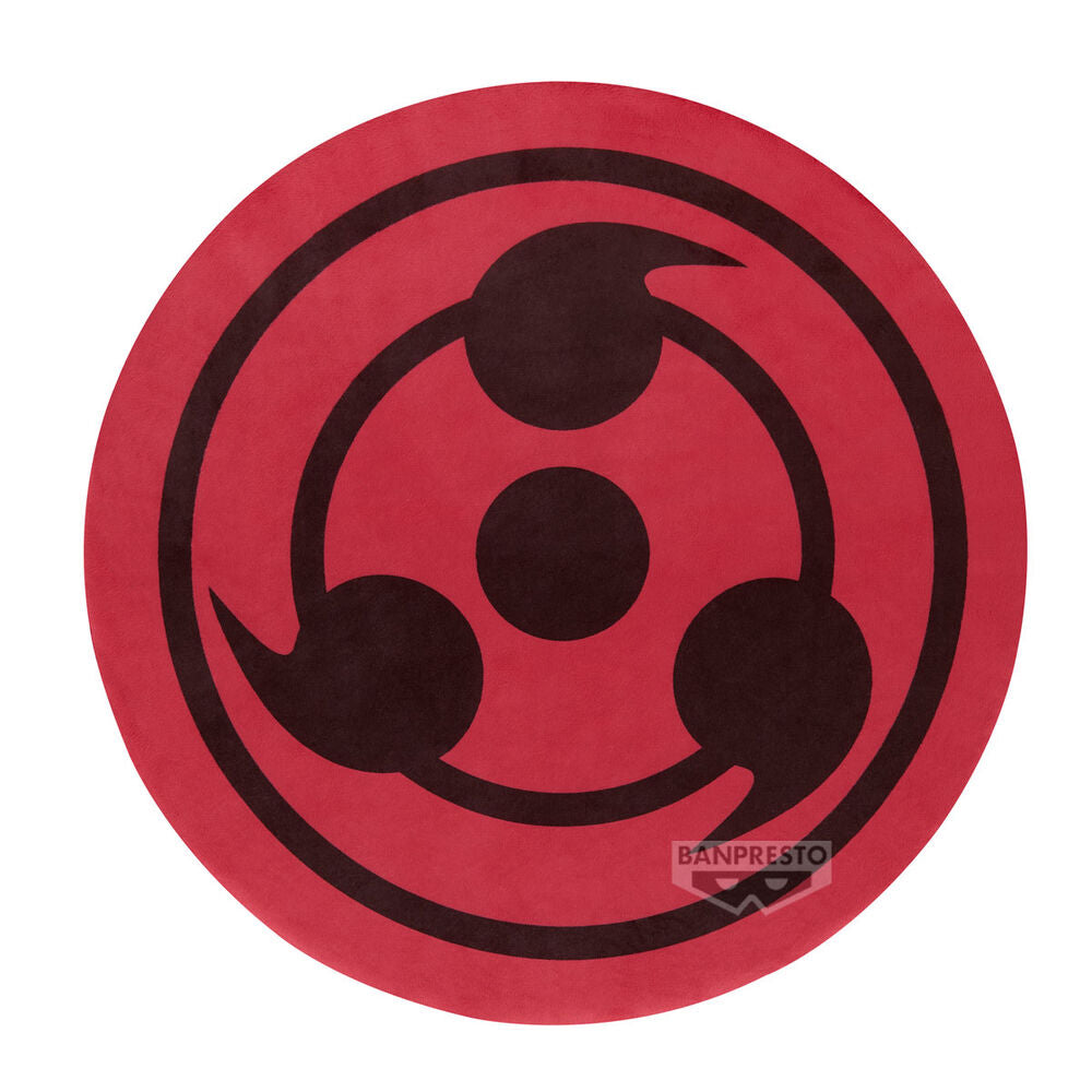 plush itachi sharingan super big naruto shippuden 39cm