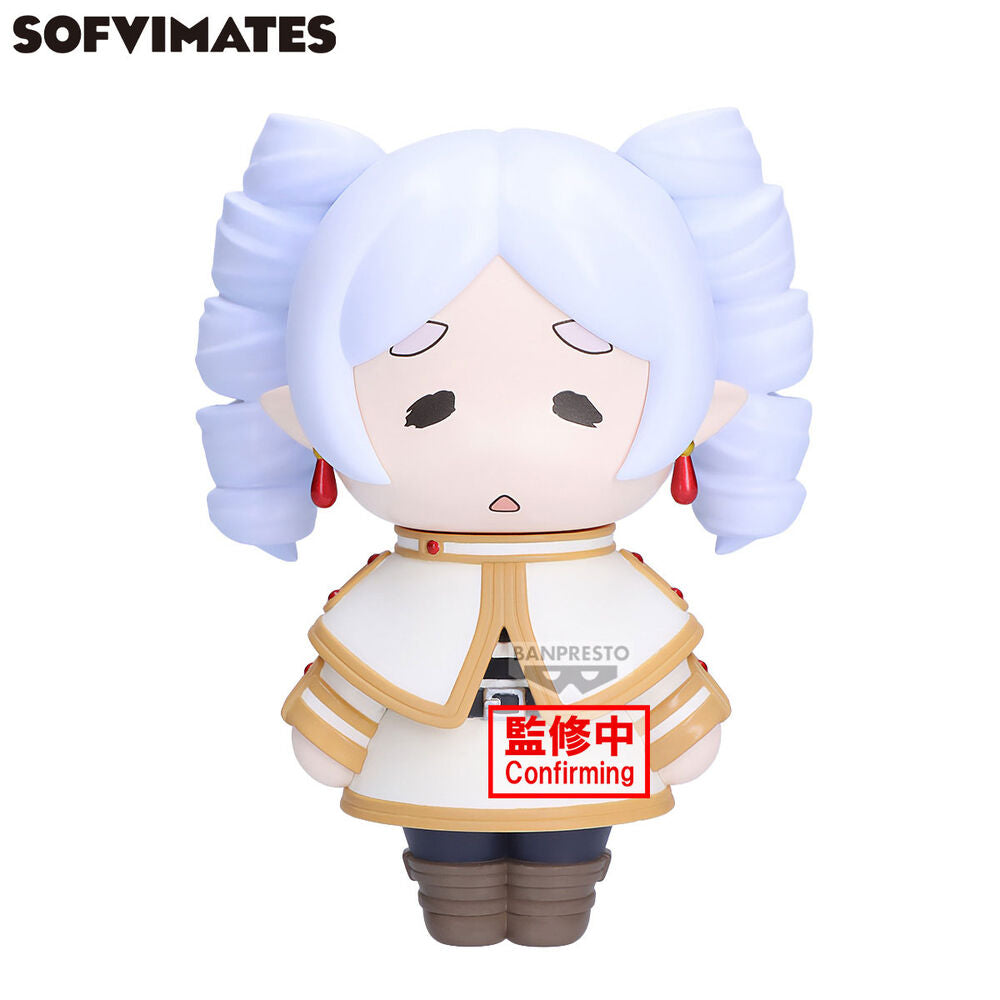 figure ringlets big sofvimates frieren beyond journeys end 13cm