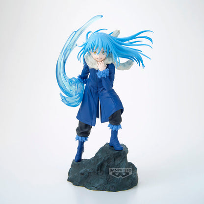 Figur Dreifache Union Rimuru Espresto Tempest Die Zeit  als ich als Schleim wiedergeboren wurde 22cm
