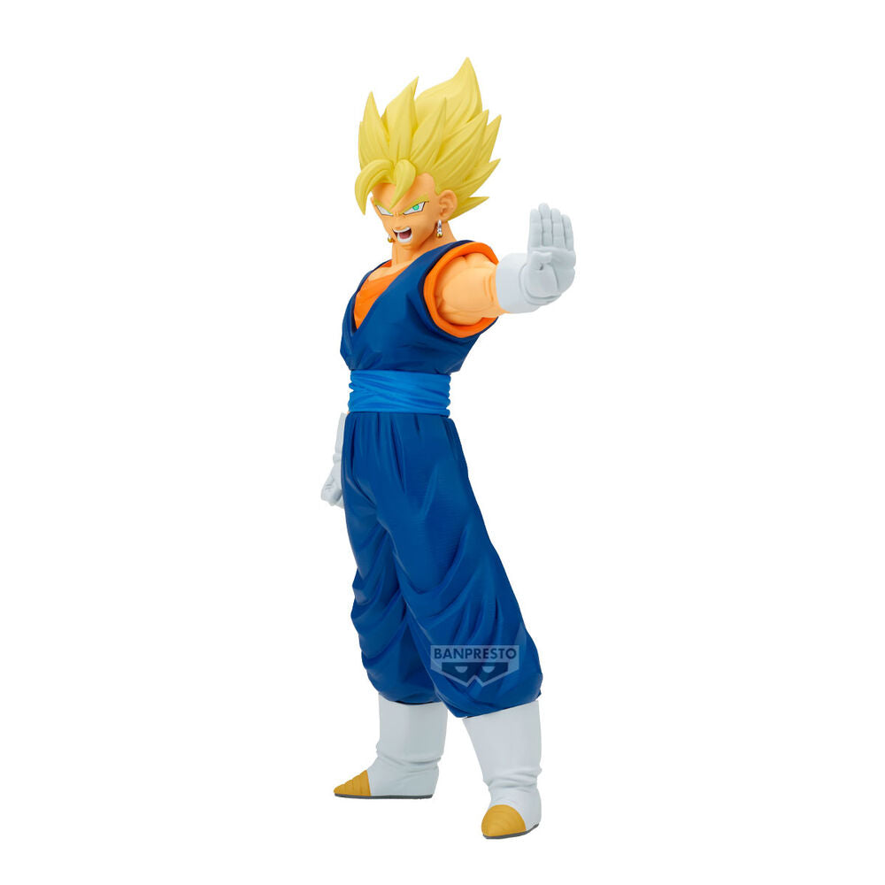 vegito grandista figure dragon ball z 31cm