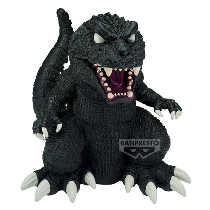 Figurine Godzilla 2001 ver A Enshrined Monsters Toho Monster 14cm