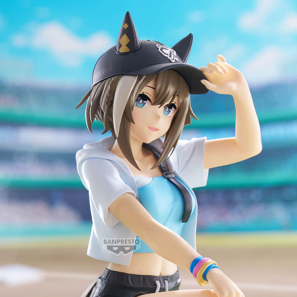 Figure Cheval We n Grand Umamusume Pretty Derby 14cm