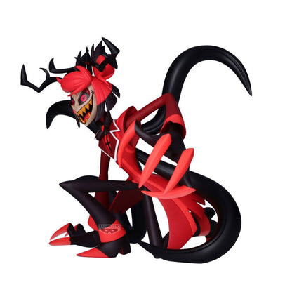 Figur Radiodämon Alastor Hazbin Hotel 17cm