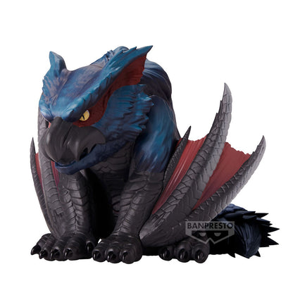 Nargacuga Figur  verehrtes Monster  Monster Hunter  11 cm