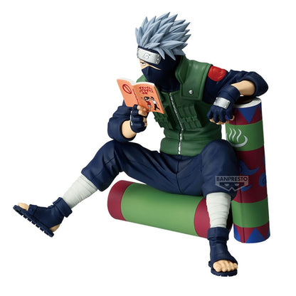 Figura Kakashi Hatake Serie 03 Naruto Serie 72 13cm