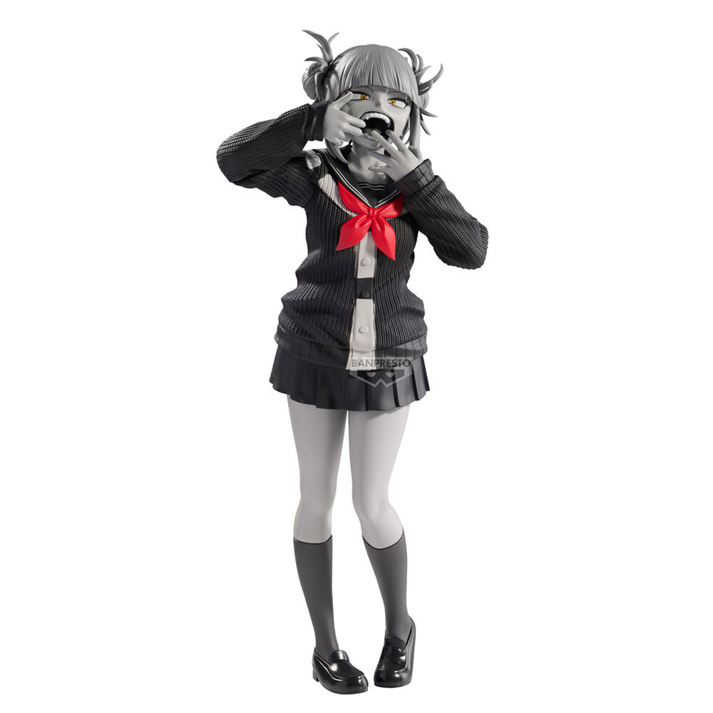 Figurka Himiko Toga Noir Edge My Hero Academia 22cm