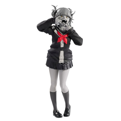Figurka Himiko Toga Noir Edge My Hero Academia 22cm