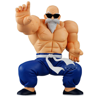 Figure Kamesennin Solid Edge Works Dragon Ball 15cm