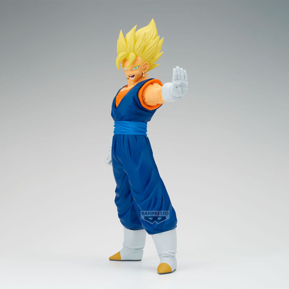 Vegito Grandista Figure Dragon Ball Z 31cm