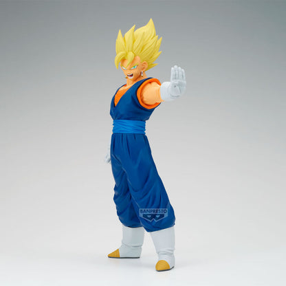 Vegito Grandista Figure Dragon Ball Z 31cm