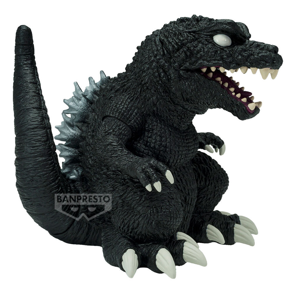 Figurine Godzilla 2001 ver A Enshrined Monsters Toho Monster 14cm