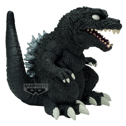 Figurine Godzilla 2001 ver A Enshrined Monsters Toho Monster 14cm