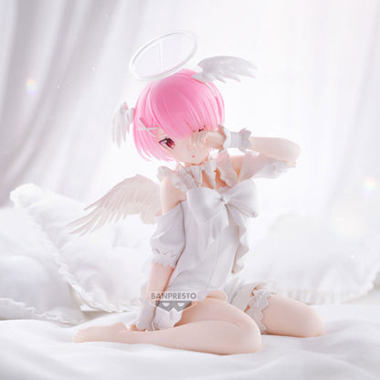 Figur Ram Sweet Angel Relax Time Re:Zero Starting Life in Another World 13cm