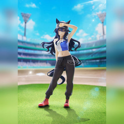 Verxina Figure We n Umamusume Pretty Derby 19cm