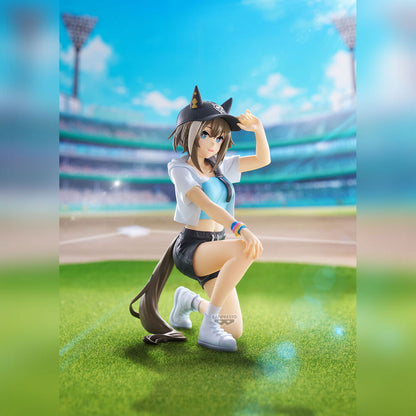 Figure Cheval We n Grand Umamusume Pretty Derby 14cm