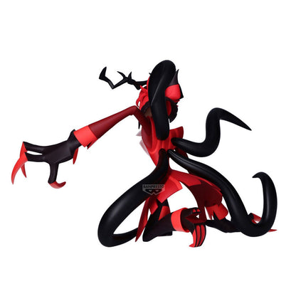 Figur Radiodämon Alastor Hazbin Hotel 17cm