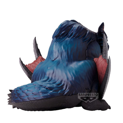 Nargacuga Figur  verehrtes Monster  Monster Hunter  11 cm