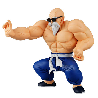 Figure Kamesennin Solid Edge Works Dragon Ball 15cm