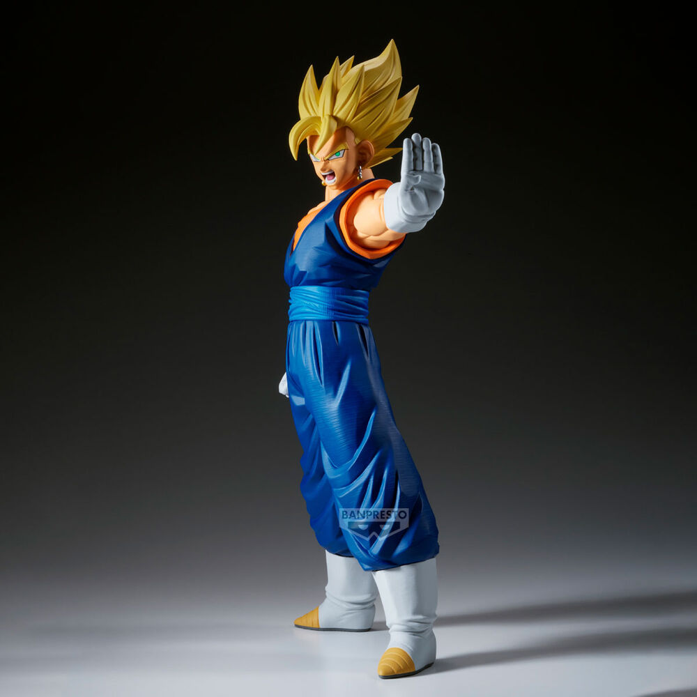 Vegito Grandista Figure Dragon Ball Z 31cm