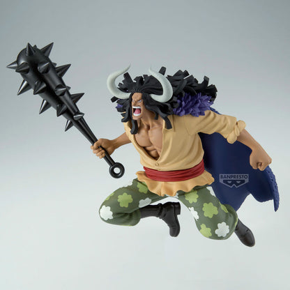 Figure Kaido Battle Record One Piece 20cm