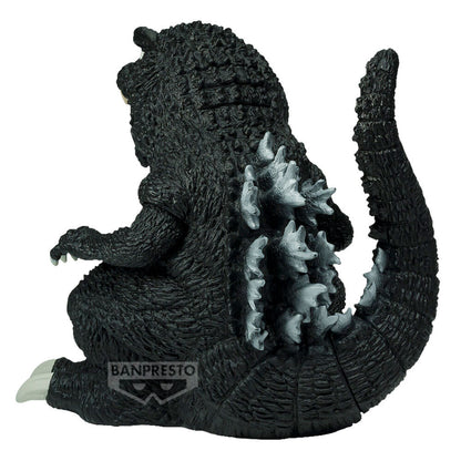Figurine Godzilla 2001 ver A Enshrined Monsters Toho Monster 14cm