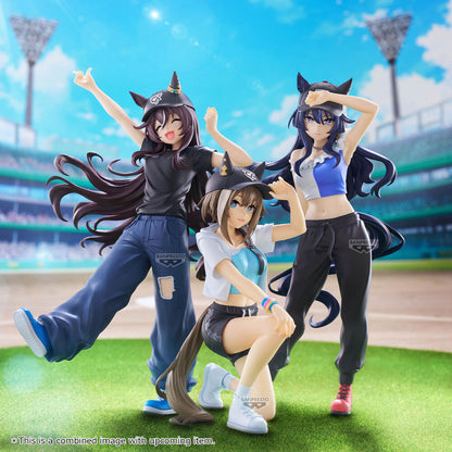Figure Cheval We n Grand Umamusume Pretty Derby 14cm