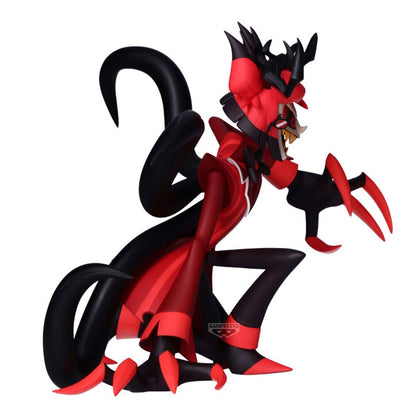 Figur Radiodämon Alastor Hazbin Hotel 17cm