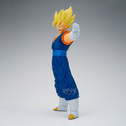 Vegito Grandista Figure Dragon Ball Z 31cm